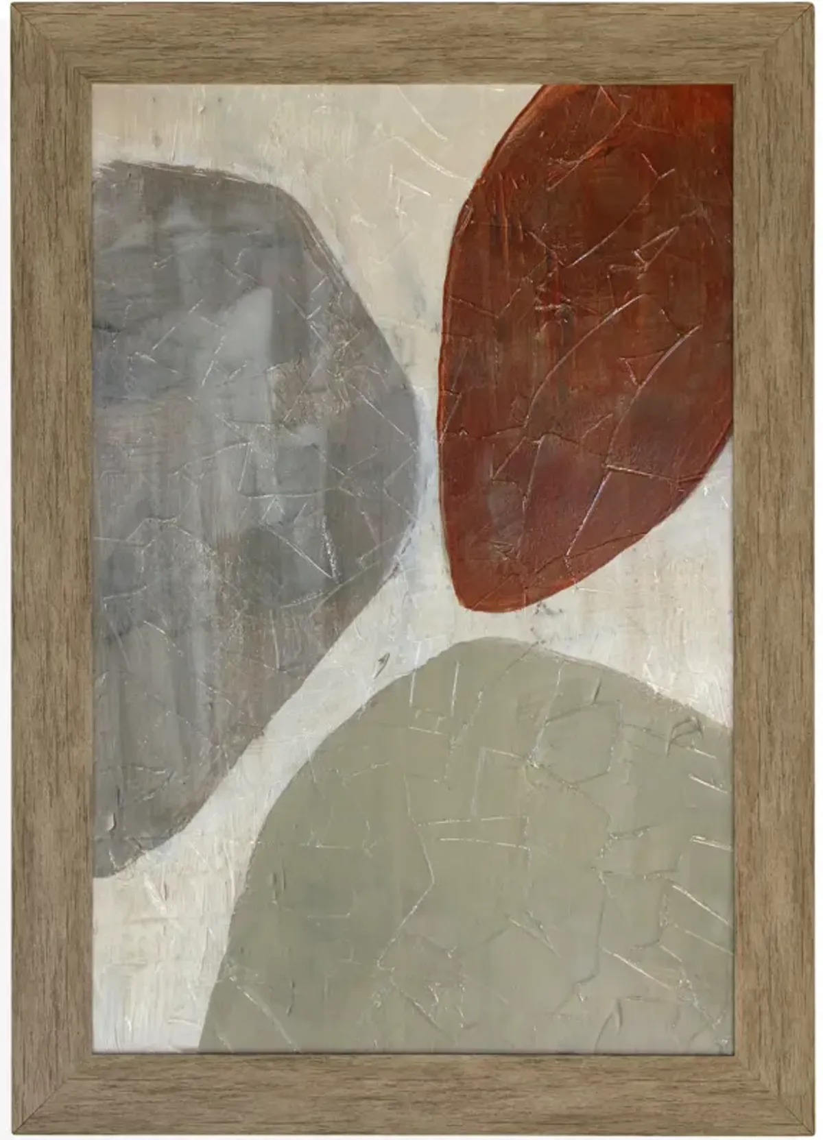 Three Stones