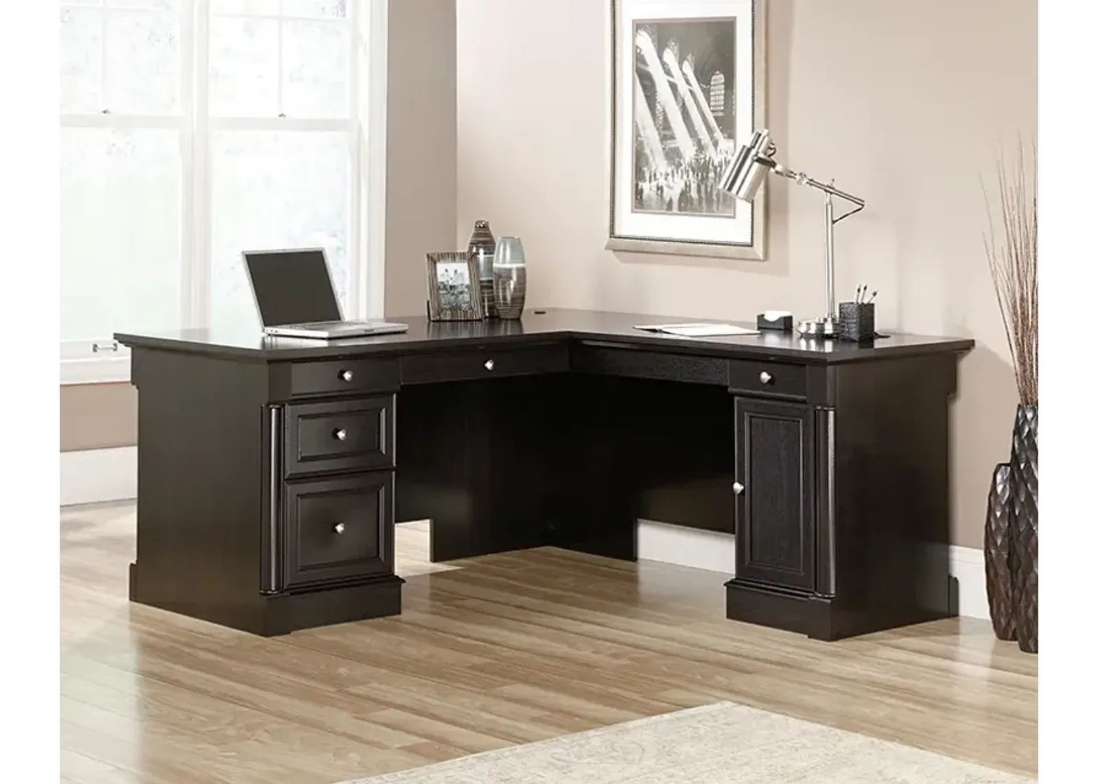 Palladia Desk