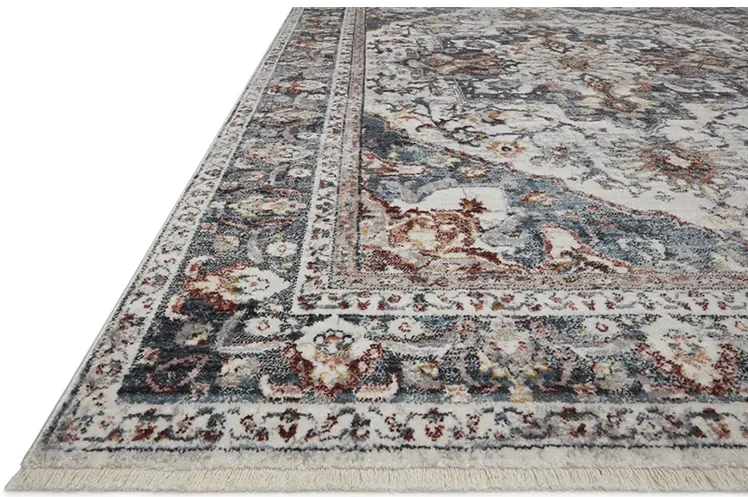 Samra SAM09 2'3" x 3'10" Rug