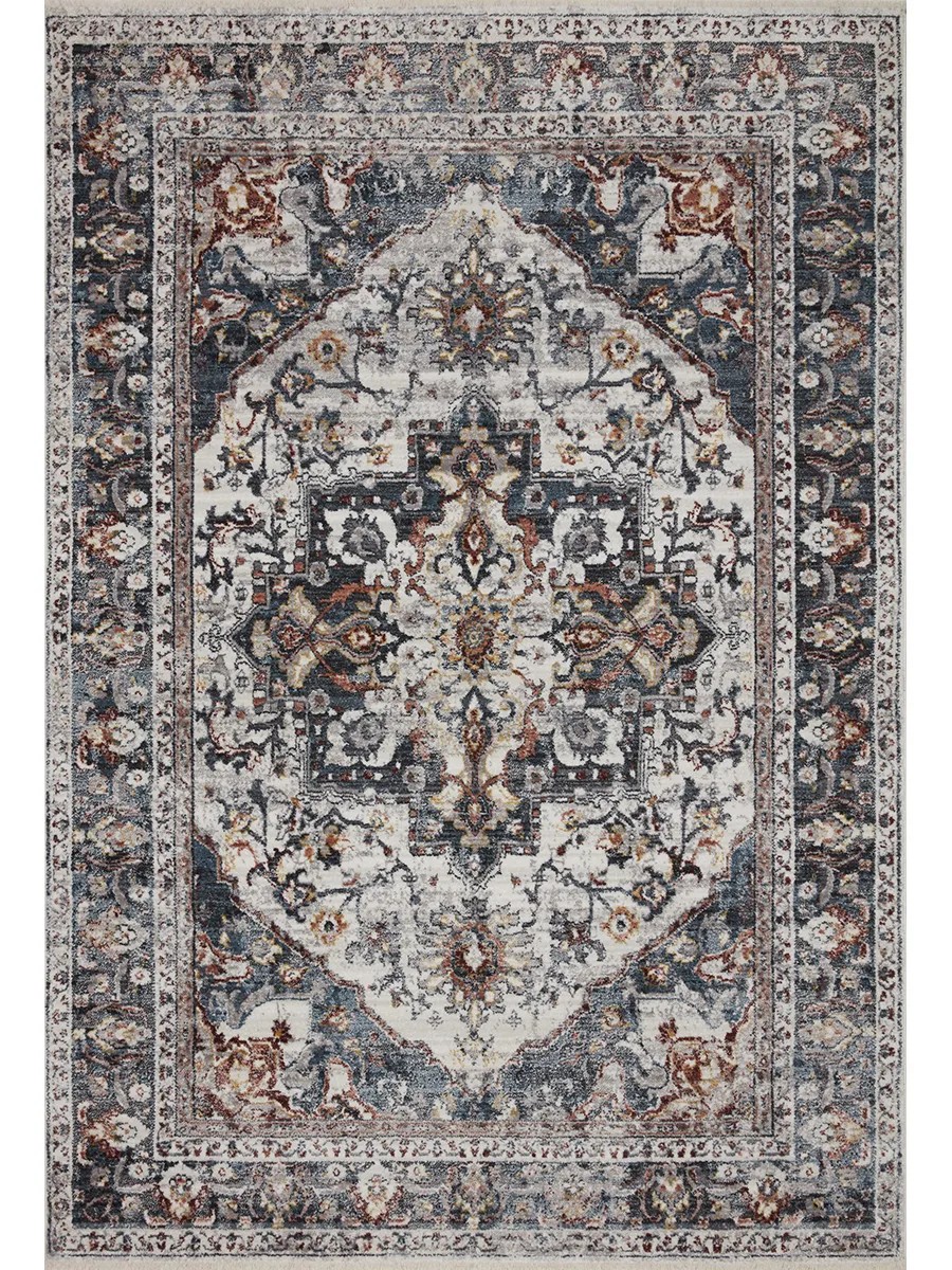 Samra SAM09 2'3" x 3'10" Rug