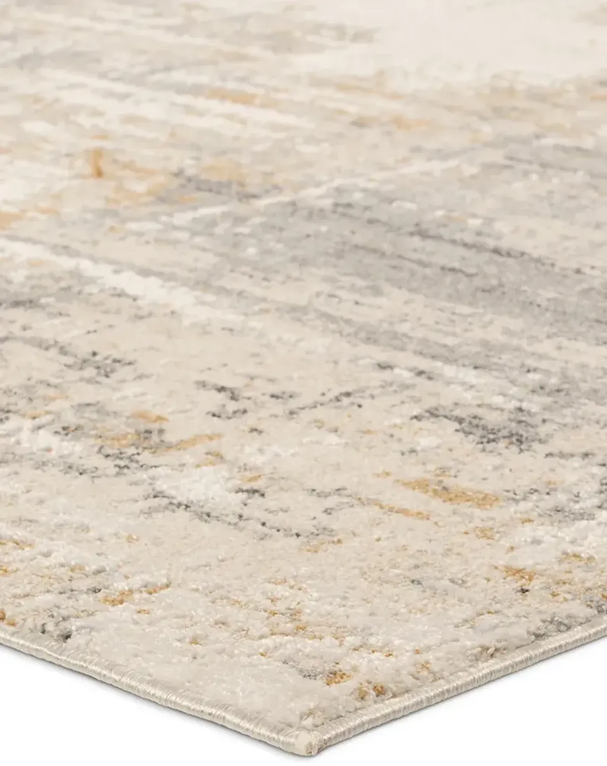 Thalia Alister Gray 8' x 10' Rug