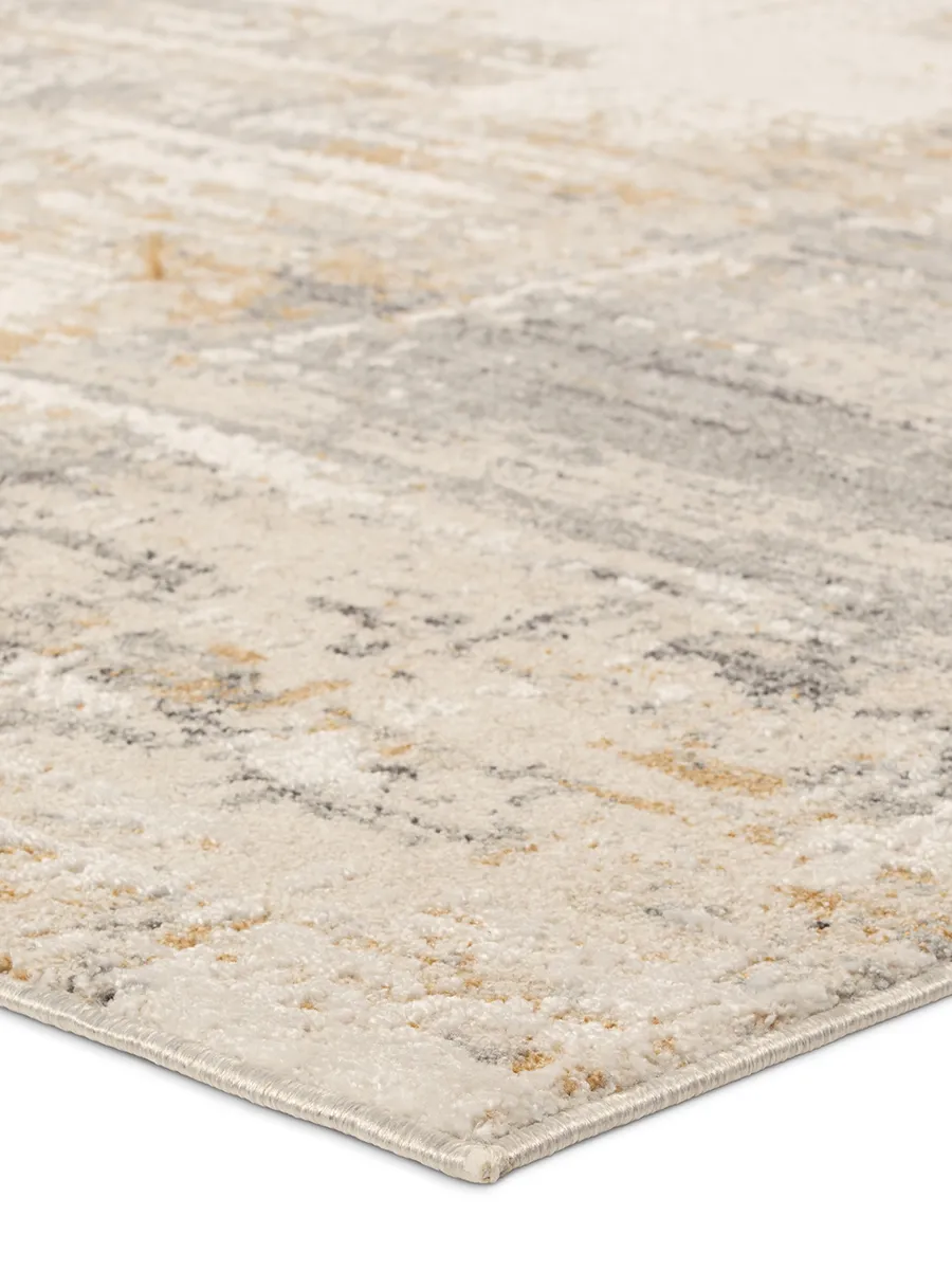 Thalia Alister Gray 8' x 10' Rug