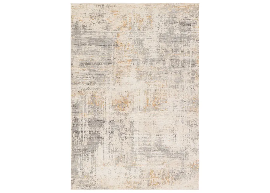 Thalia Alister Gray 8' x 10' Rug