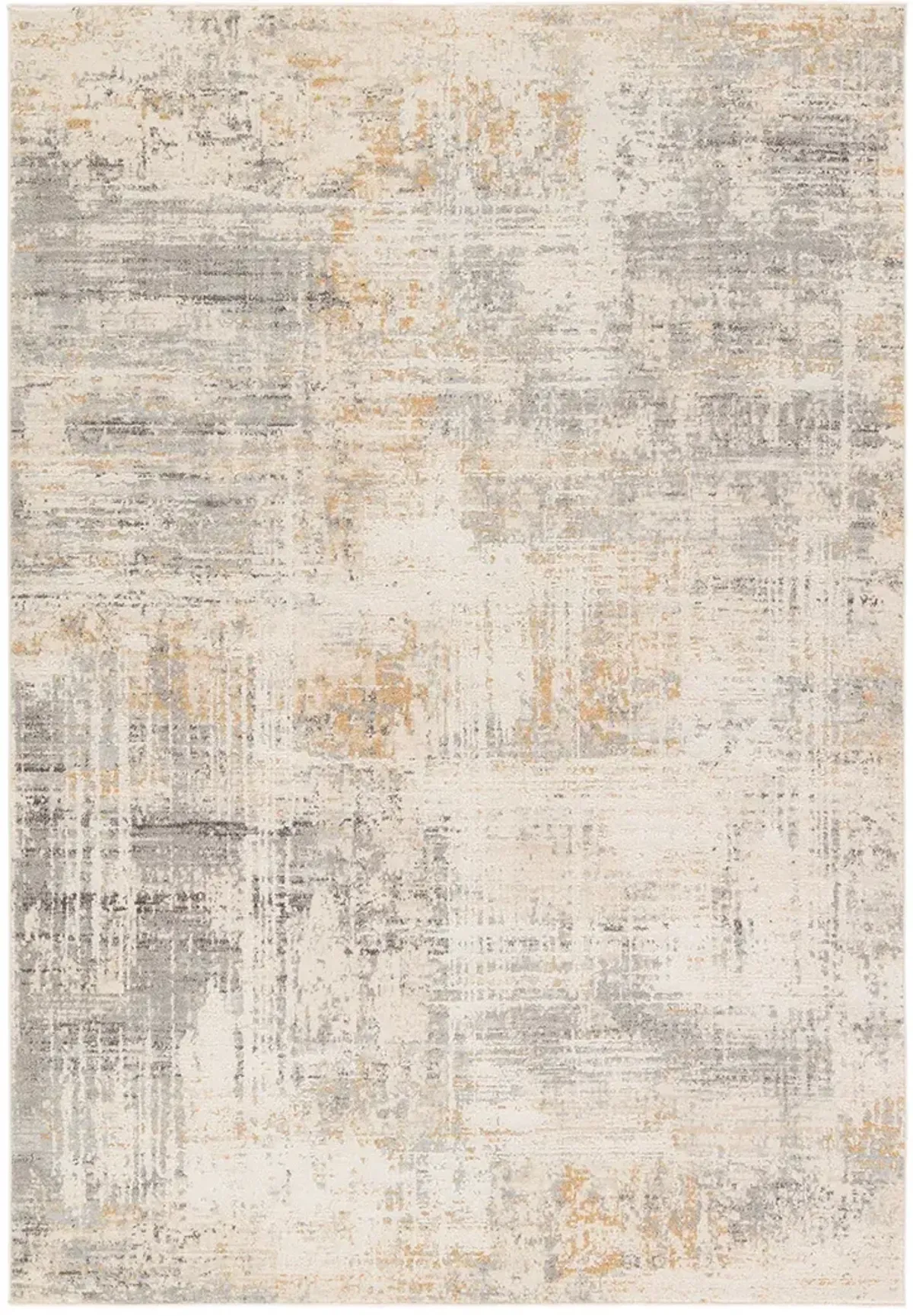 Thalia Alister Gray 8' x 10' Rug