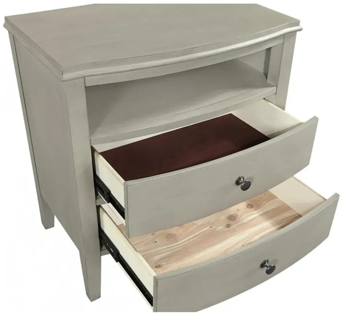 Charlotte Nightstand