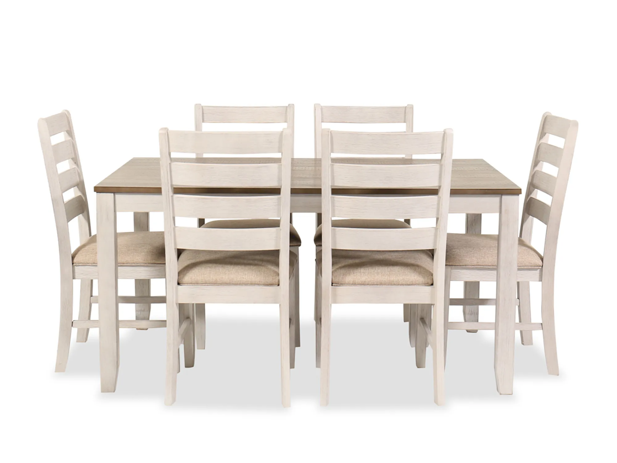 Skempton 7-Piece Dining Set