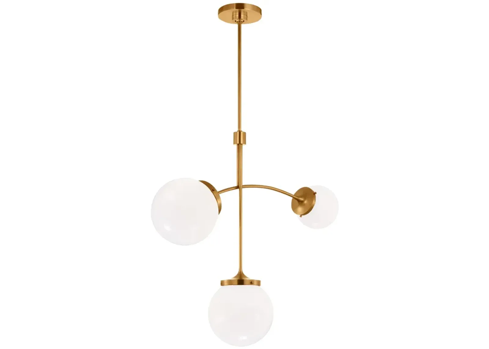 Prescott Small Chandelier