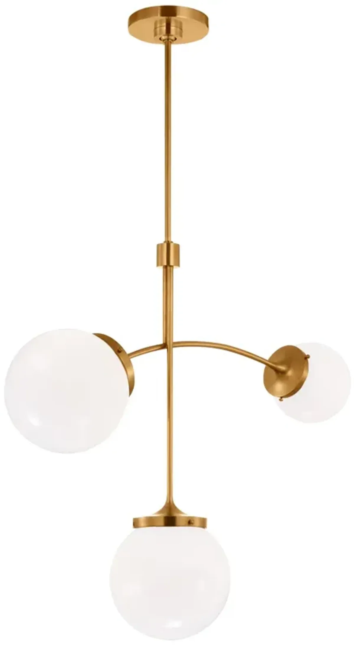 Prescott Small Chandelier