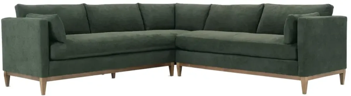 Leo 2-Piece Sectional