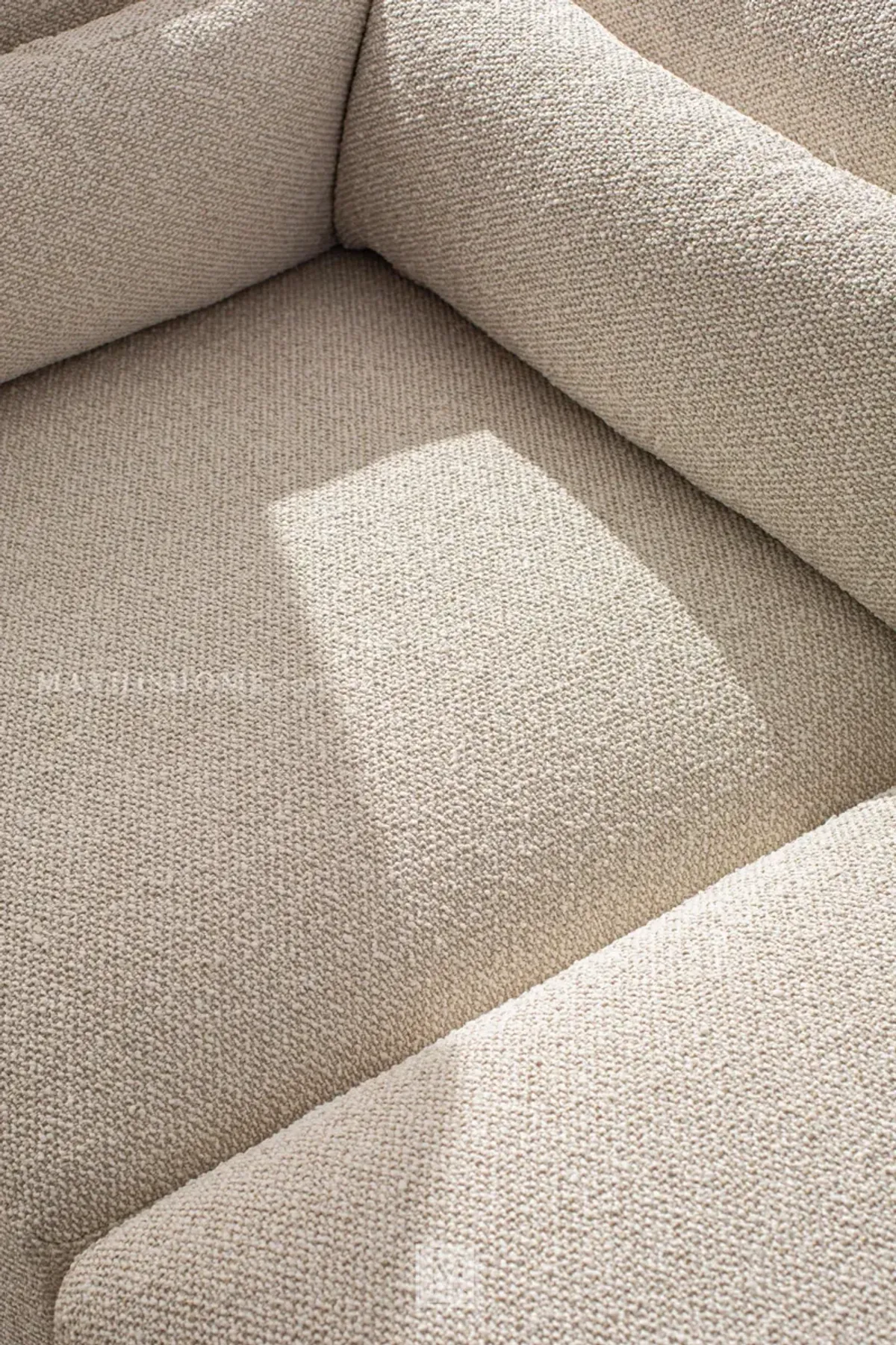 Tasmin 6-Piece Sectional