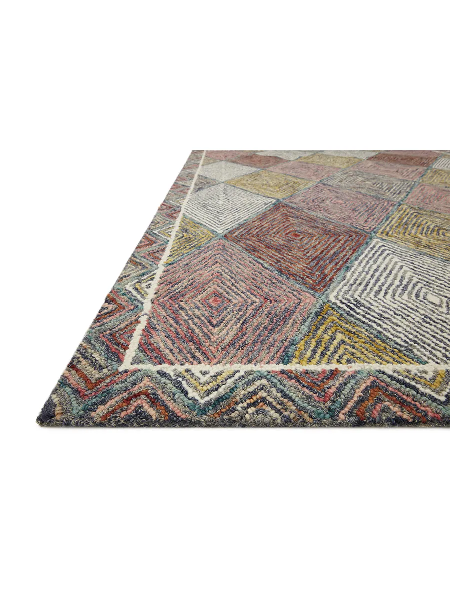 Spectrum SPE02 2'" x 5'" Rug