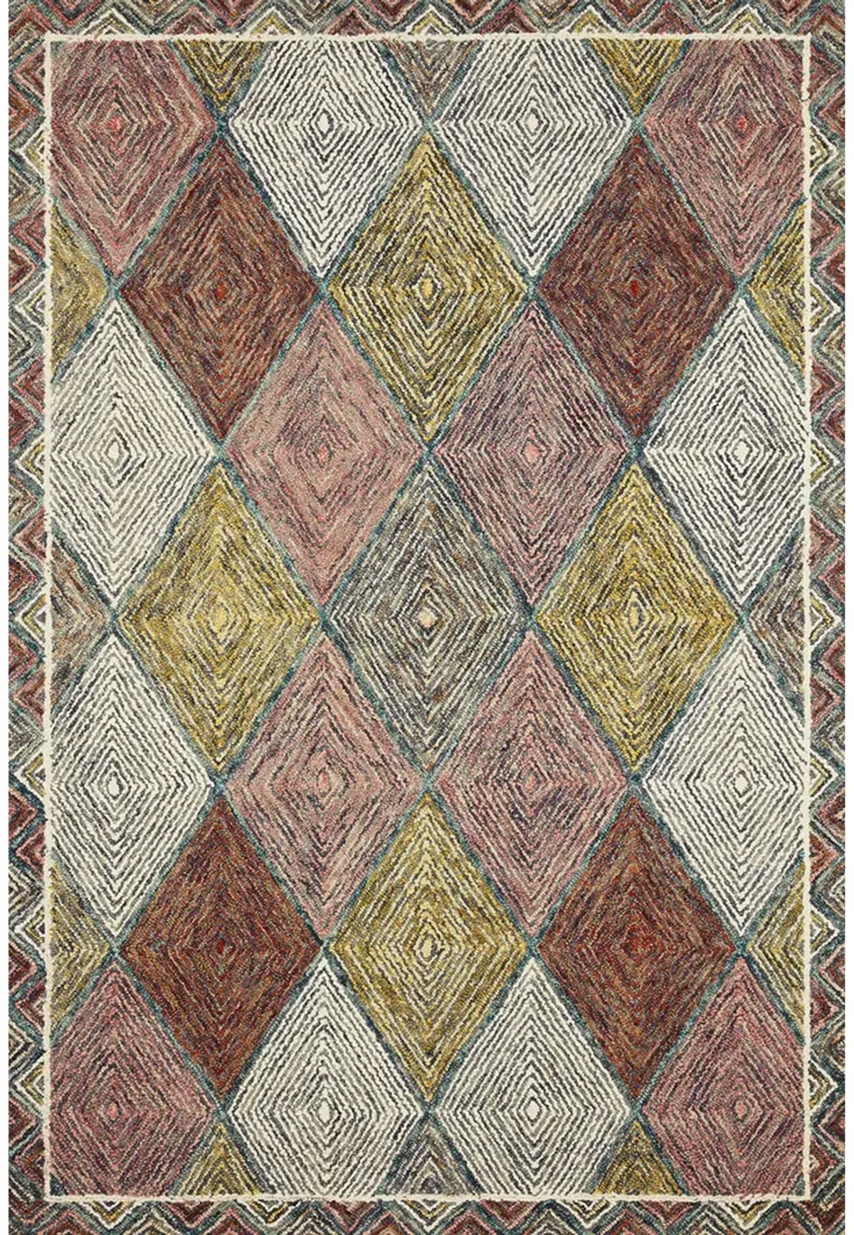 Spectrum SPE02 2'" x 5'" Rug