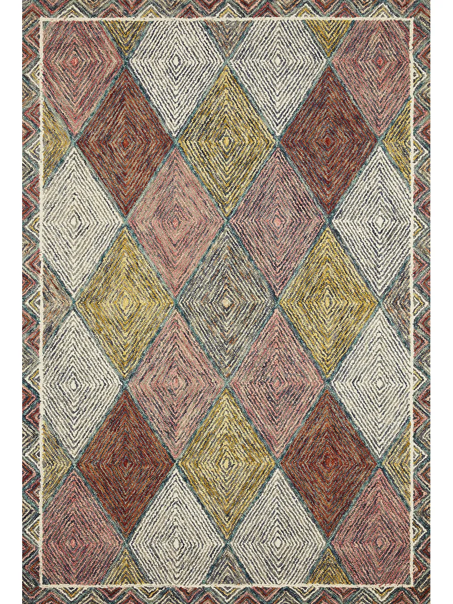 Spectrum SPE02 2'" x 5'" Rug