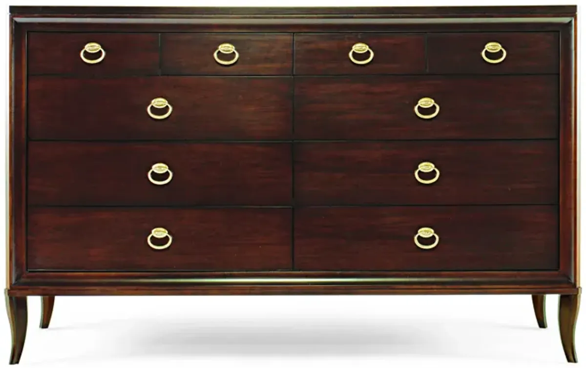 Tribeca Dresser