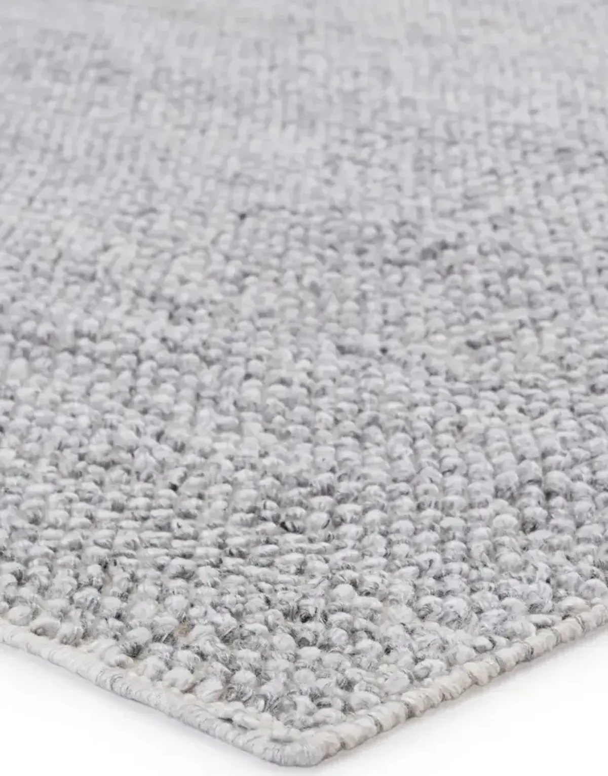 Rebecca Crispin Gray 9' x 12' Rug