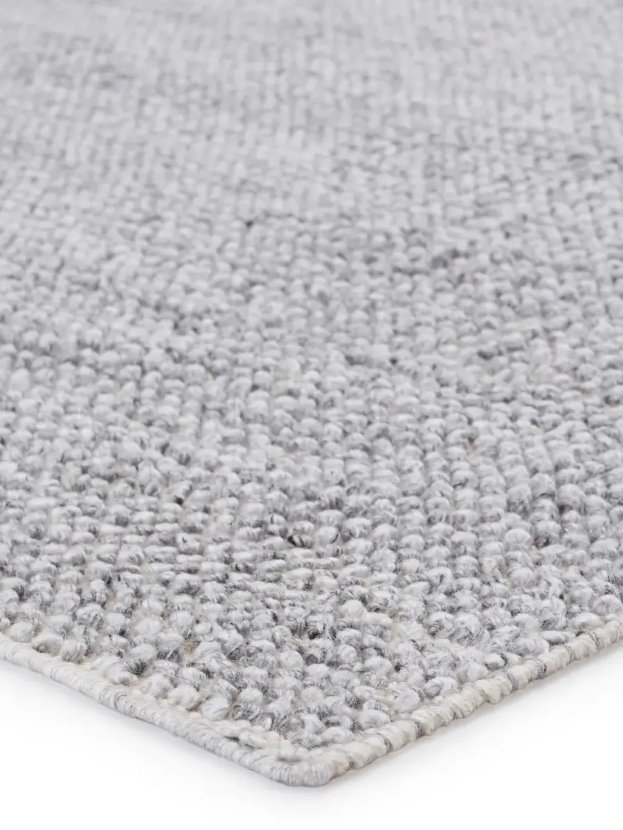 Rebecca Crispin Gray 9' x 12' Rug