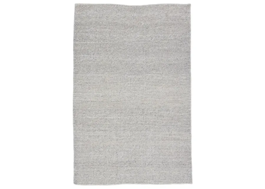 Rebecca Crispin Gray 9' x 12' Rug