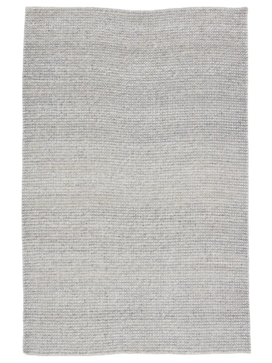 Rebecca Crispin Gray 9' x 12' Rug