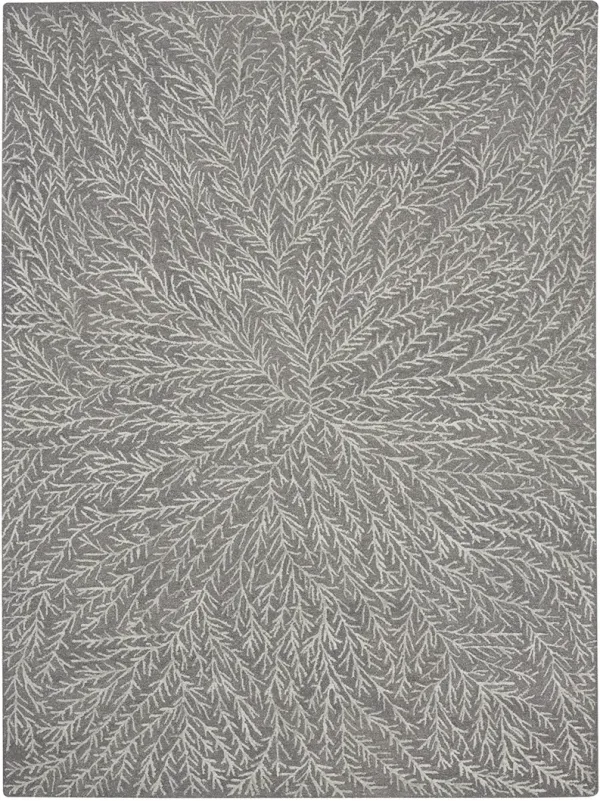 Ma30 Star SMR03 Slate/Teal 8'6" x 11'6" Rug