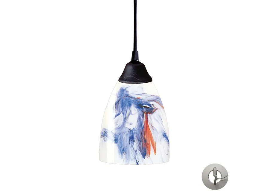 Classico Mini Pendant - Mountain