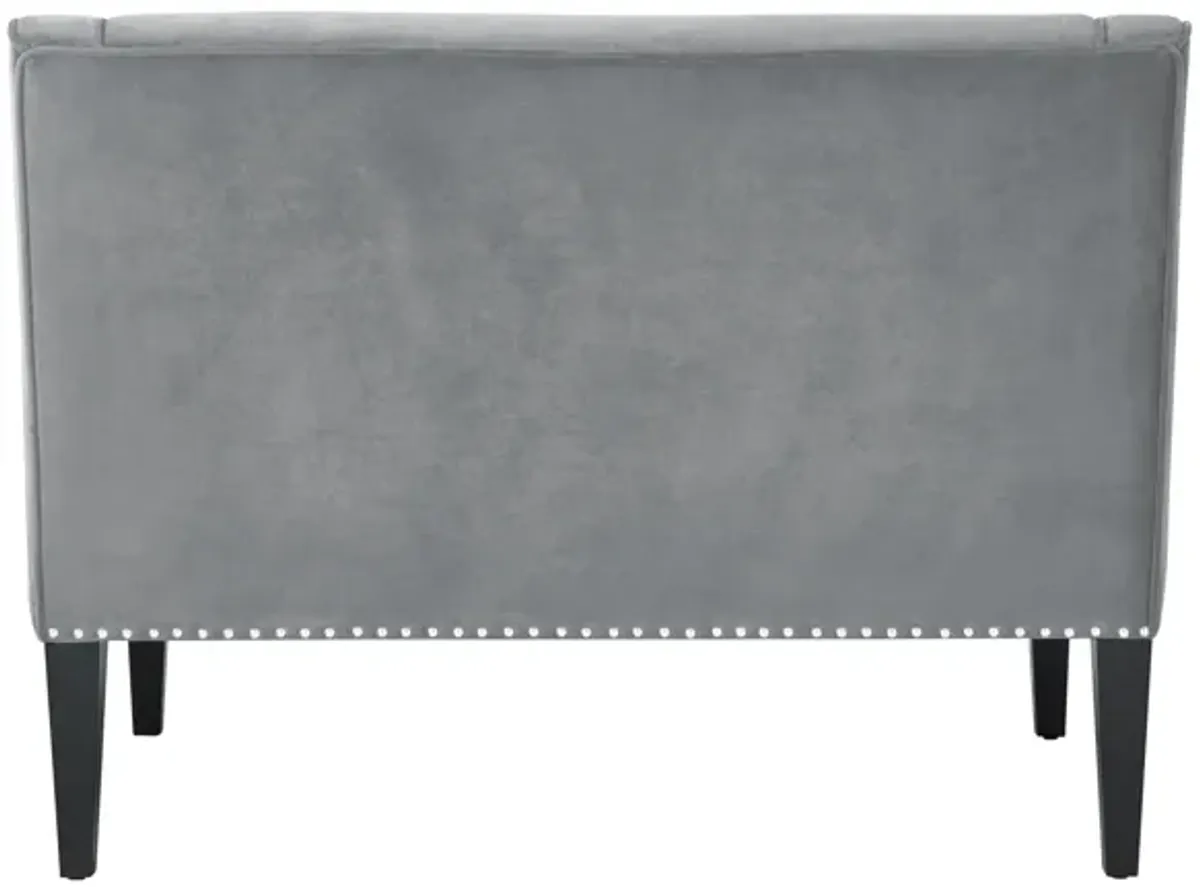 Inspired Home Anabelle Setee Bench