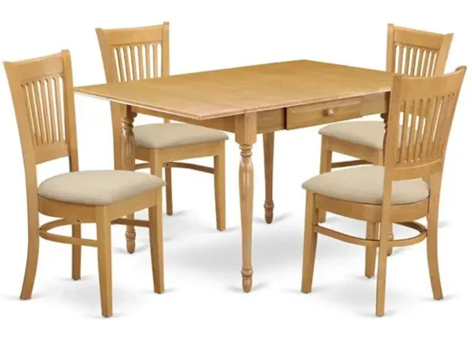 Dining Room Set Oak