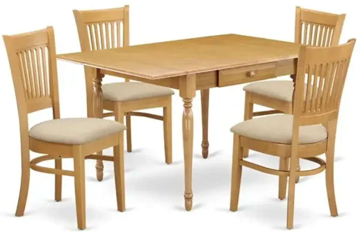 Dining Room Set Oak