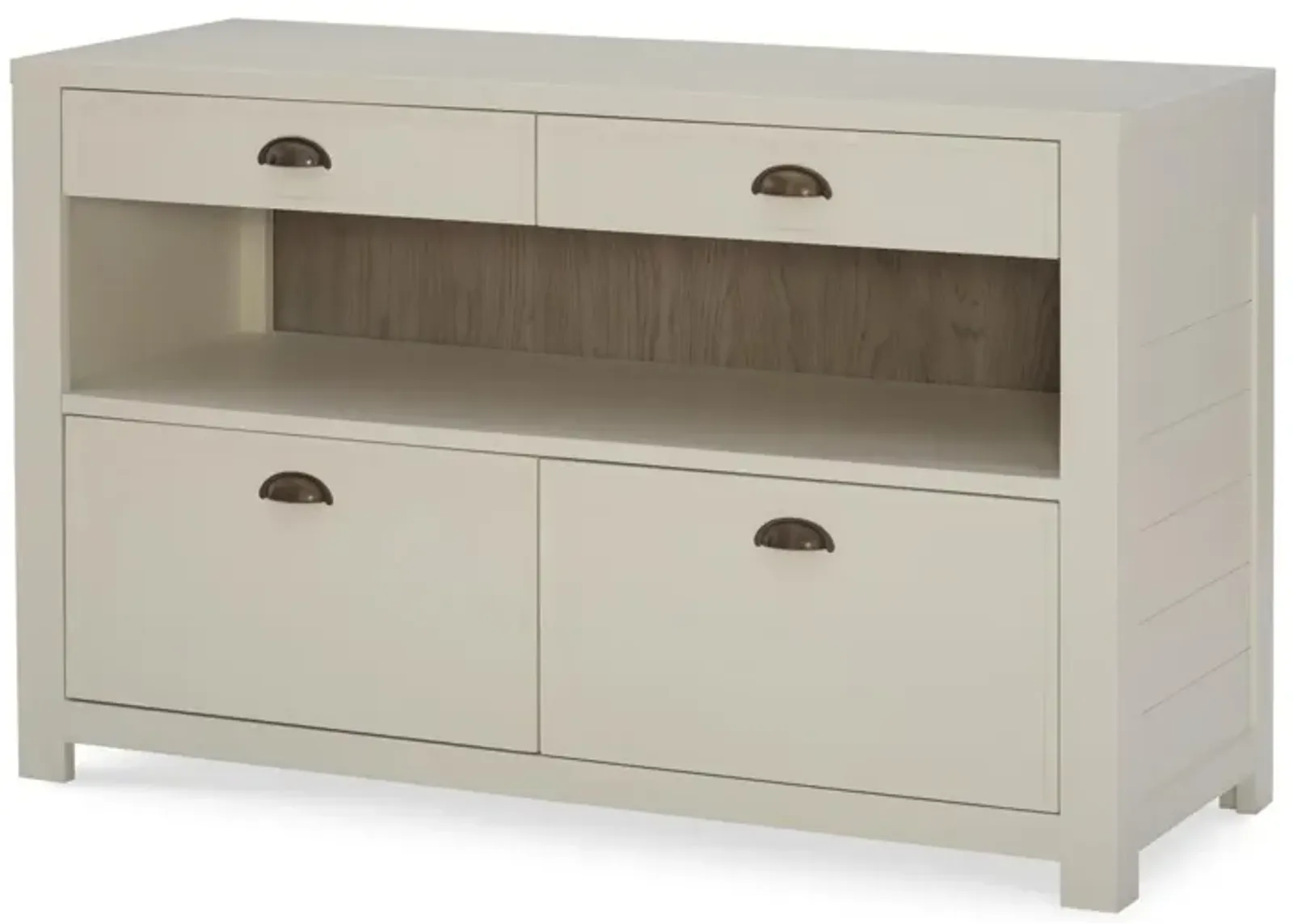 Union Square Home Office Credenza