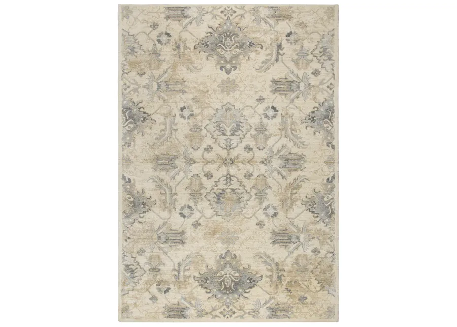 Gossamer GS7222 2'6" x 8' Rug