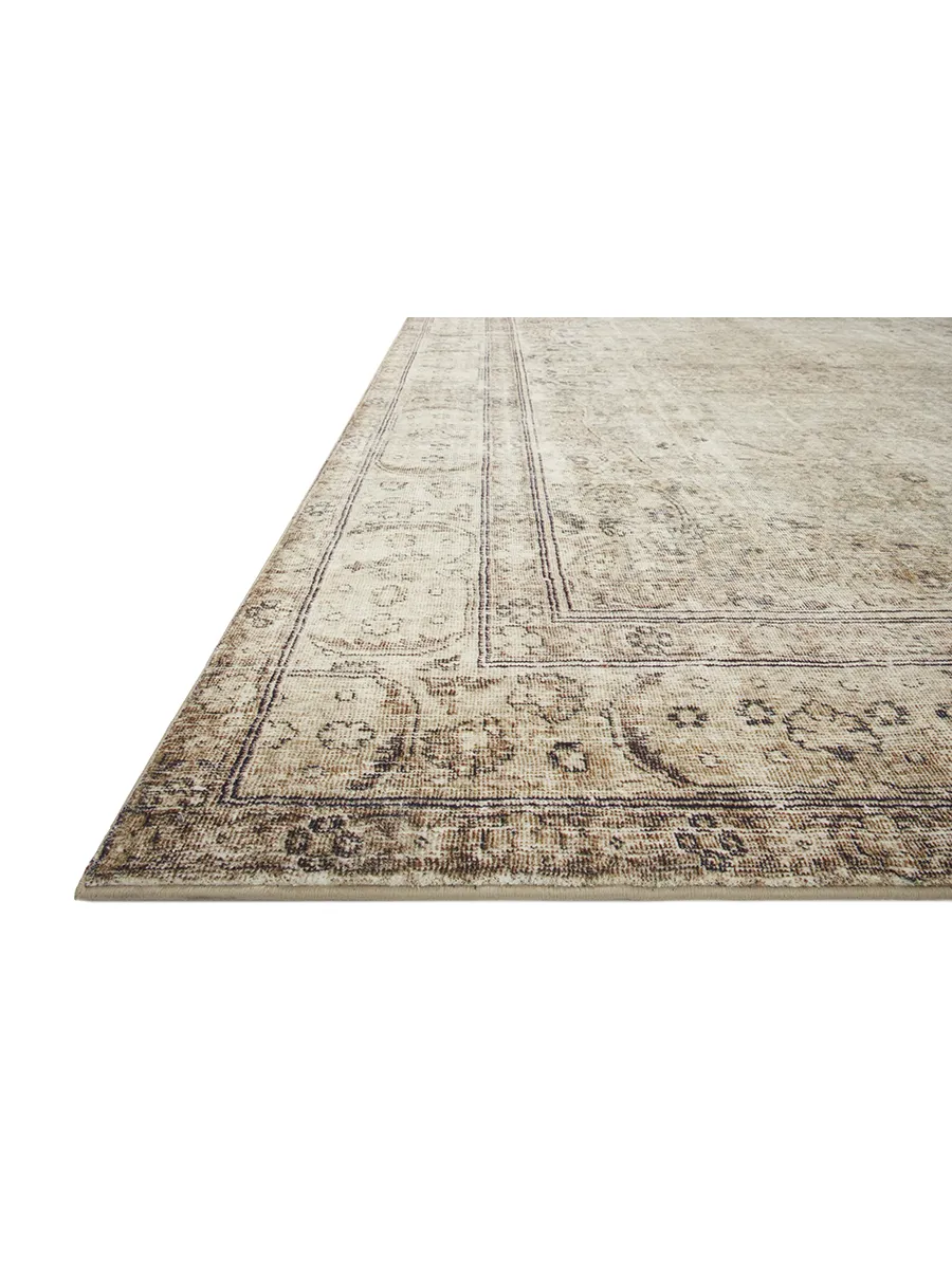 Margot MAT01 2'3" x 3'9" Rug