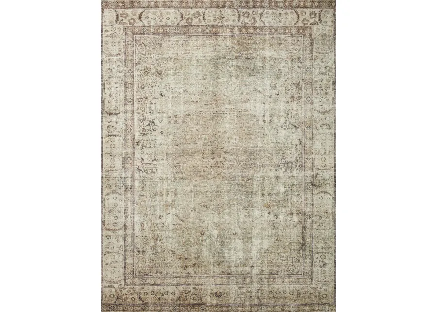 Margot MAT01 2'3" x 3'9" Rug