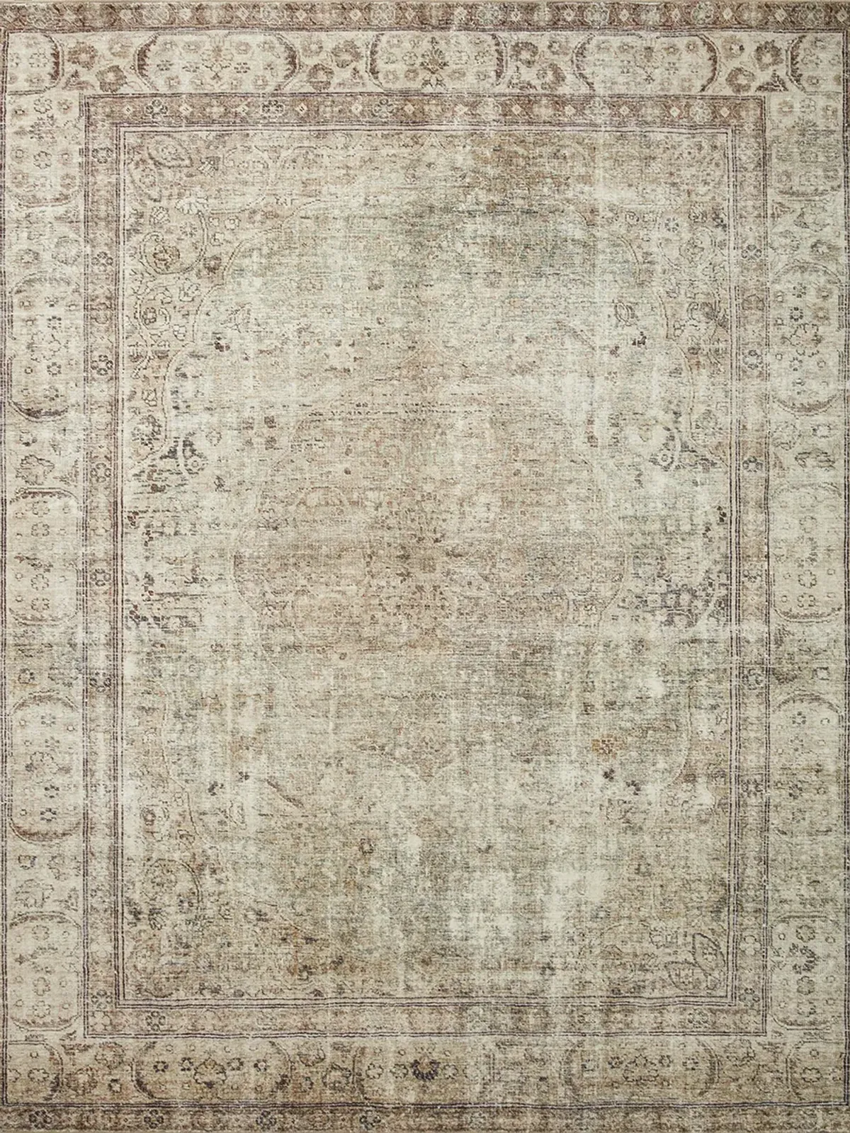 Margot MAT01 2'3" x 3'9" Rug