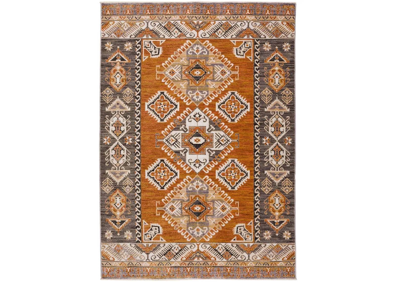 Odessa OD10 Canyon 5' x 7'6" Rug