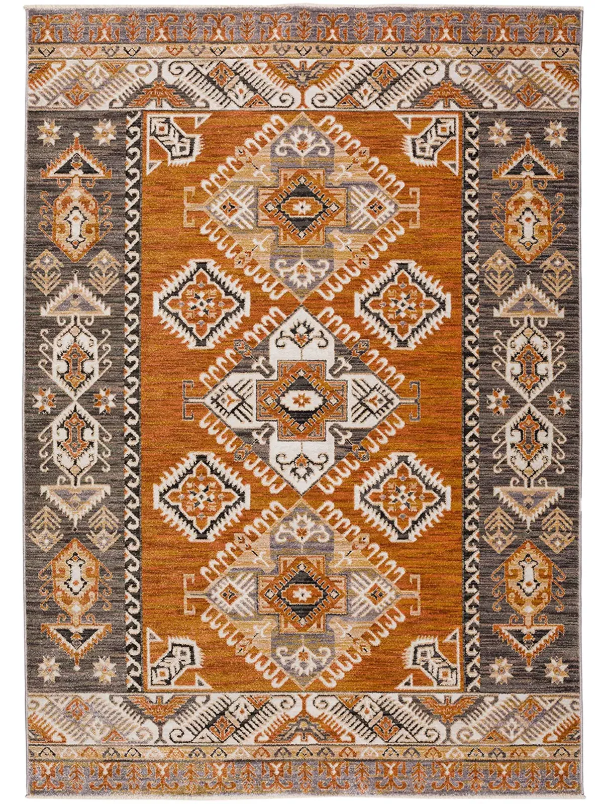 Odessa OD10 Canyon 5' x 7'6" Rug