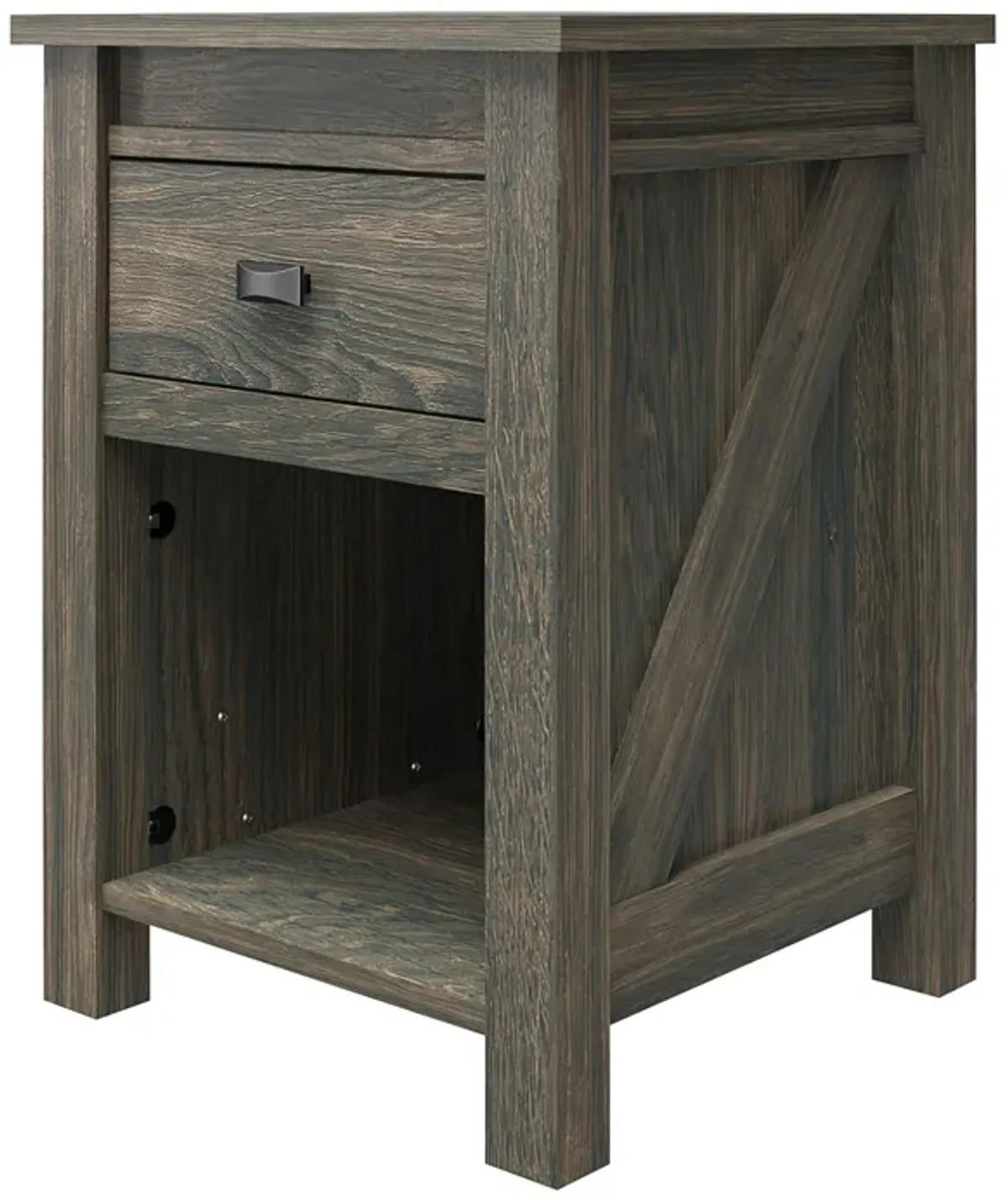 Ameriwood Home Farmington Nightstand