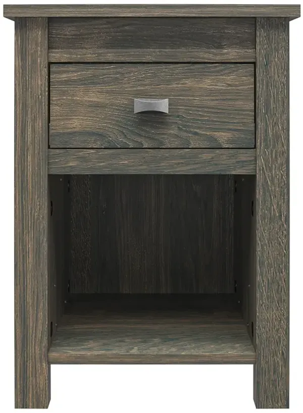 Ameriwood Home Farmington Nightstand