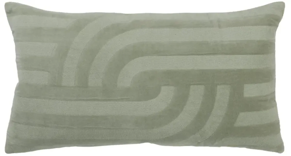 14" x 26" Down Filled Pillow