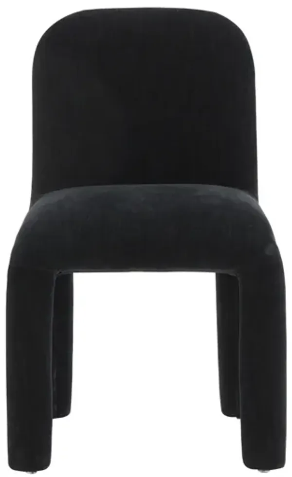 Georgia Chenille Dining Chair