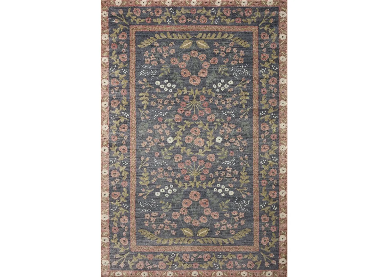 Fiore FIO01 3'2" Rug