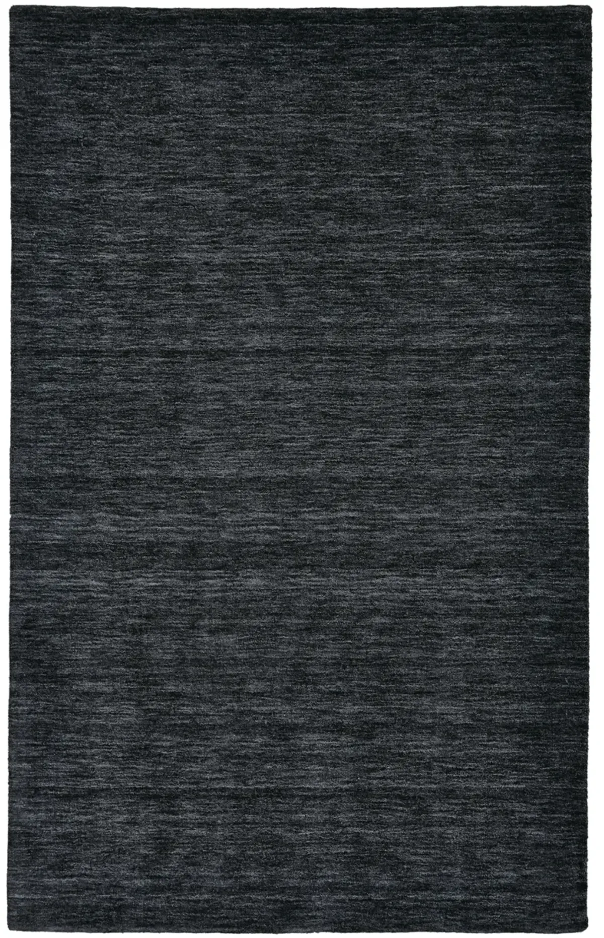 Luna 8049F Black 9'6" x 13'6" Rug