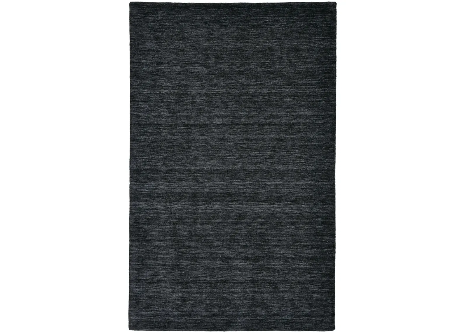 Luna 8049F Black 9'6" x 13'6" Rug