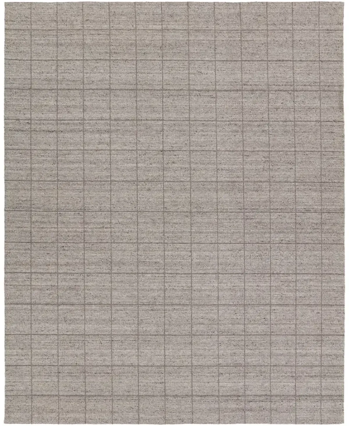 O x ford By Barclay B Club Gray 9' x 12' Rug