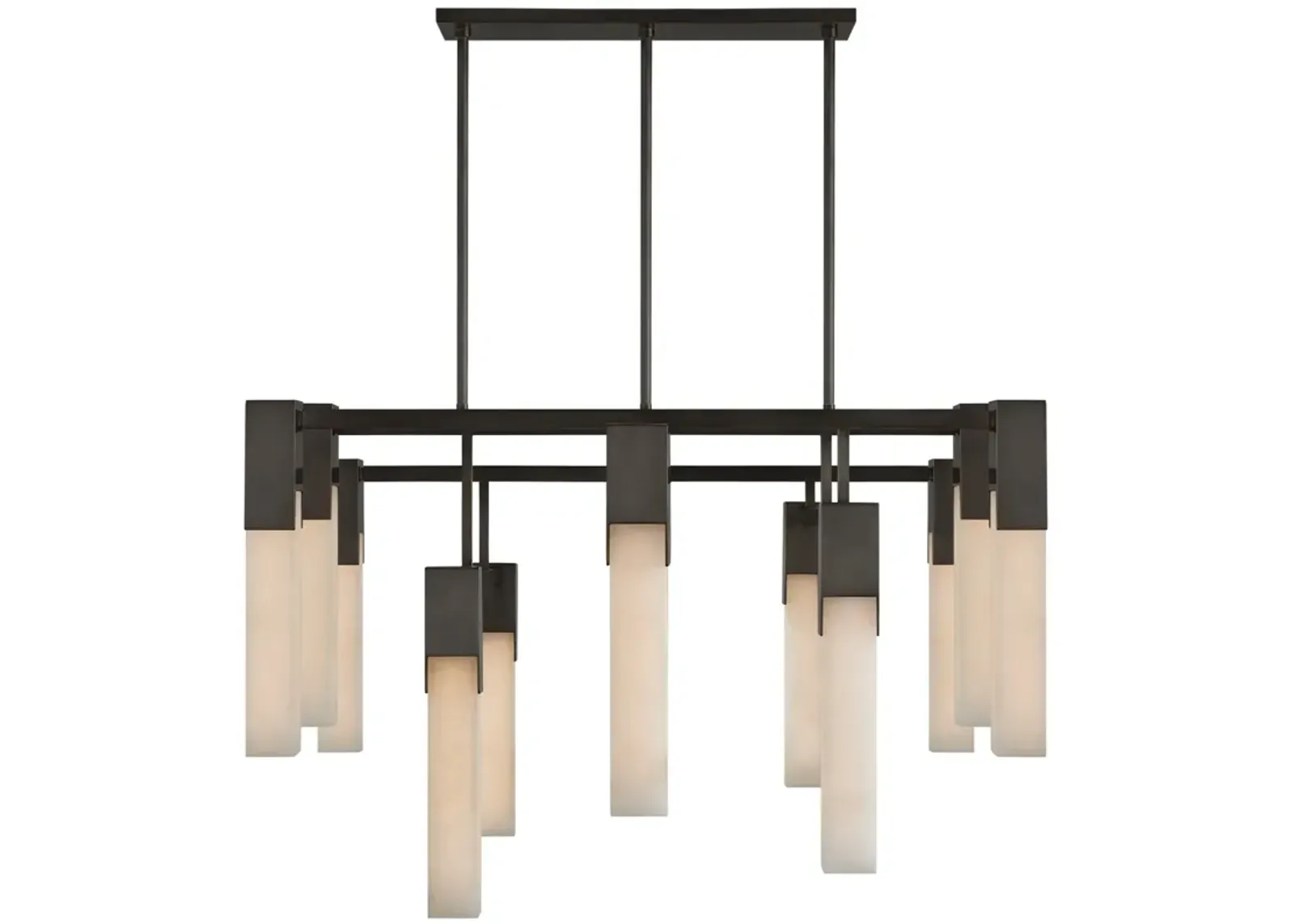 Covet Large Chandelier