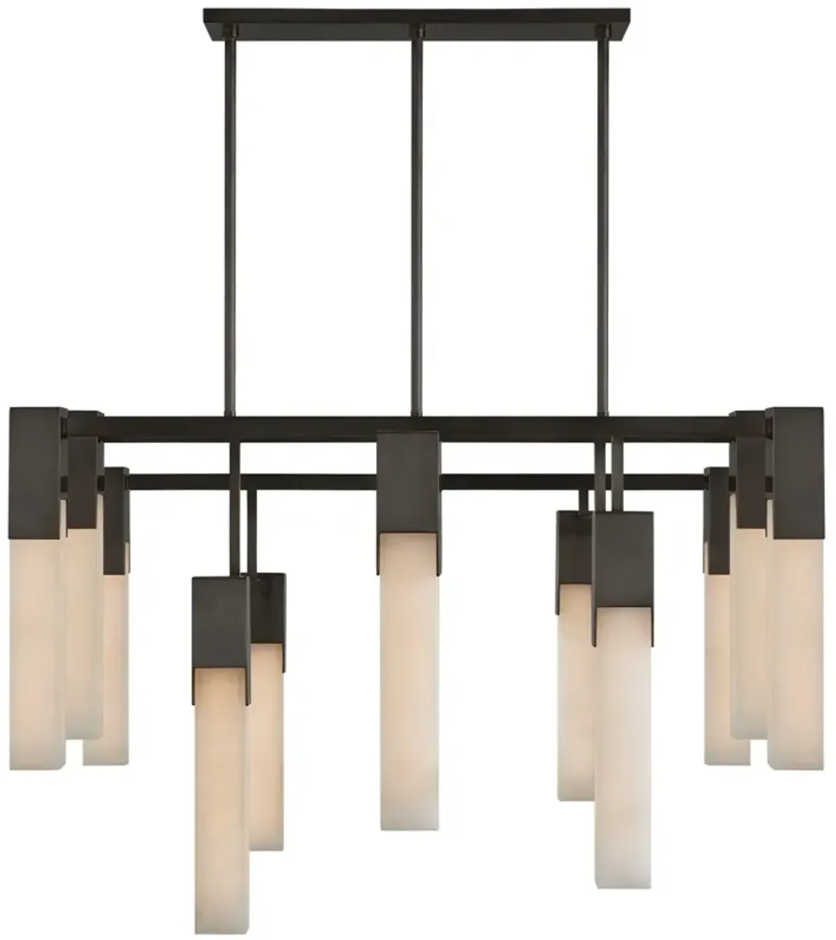 Covet Large Chandelier