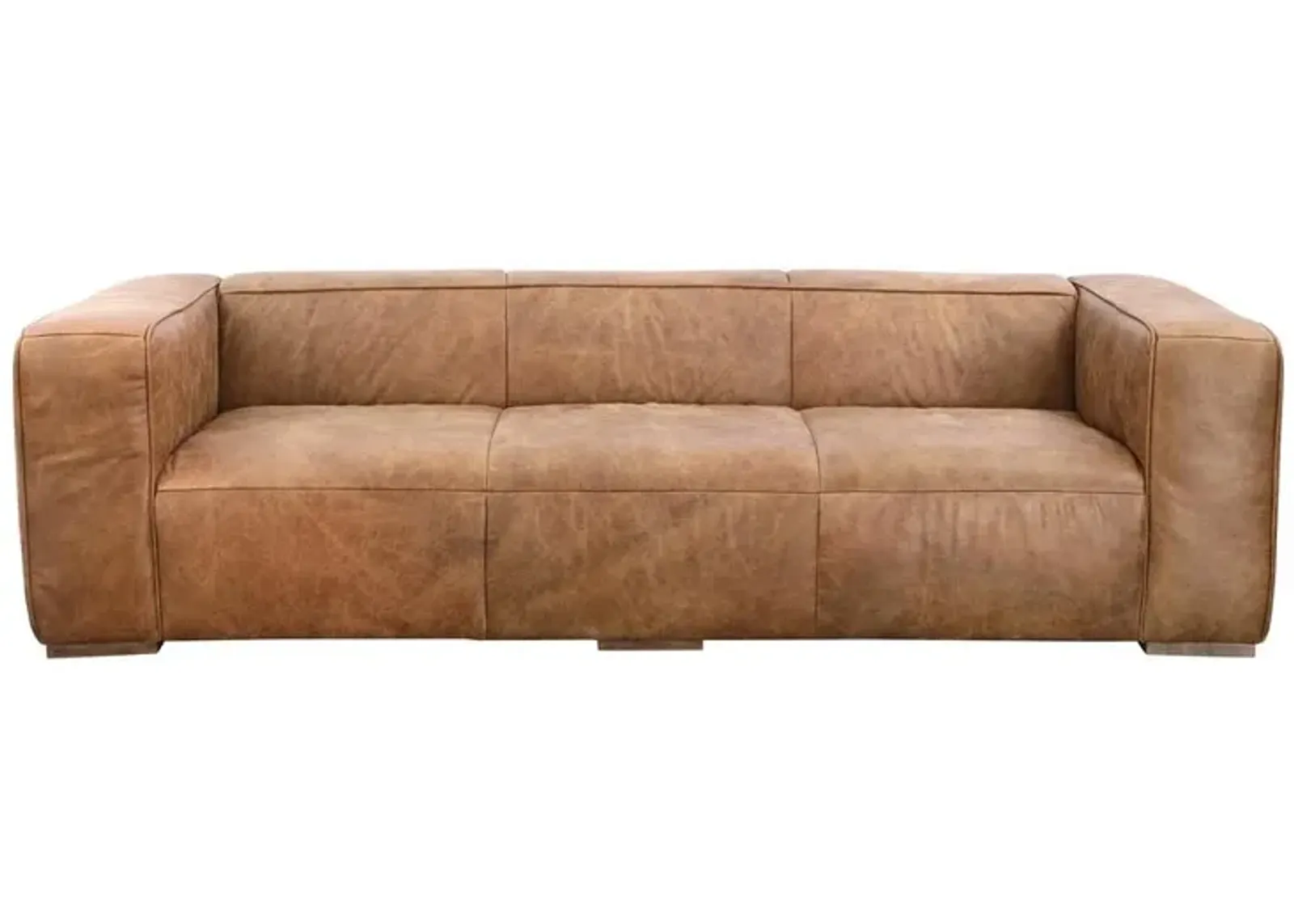 Moe's Home Collection Bolton Sofa