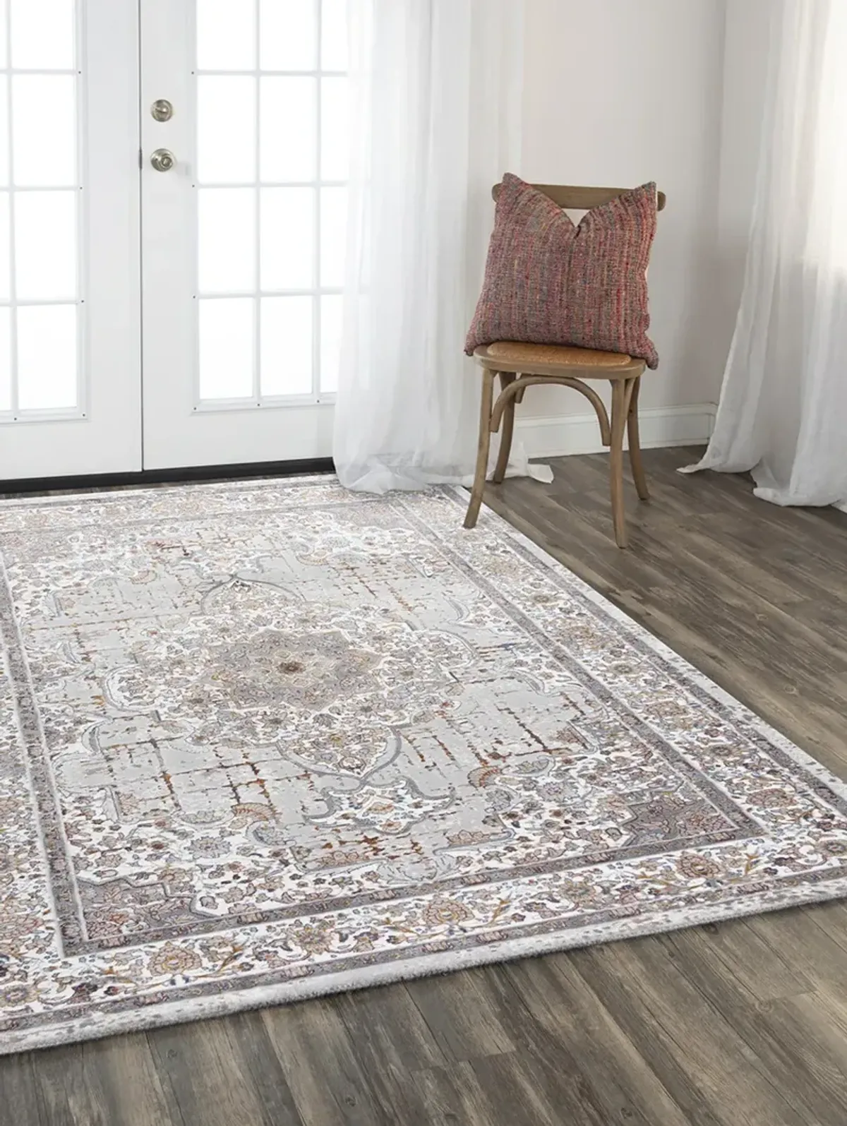 Westchester WES855 5'3" x 7'6" Rug