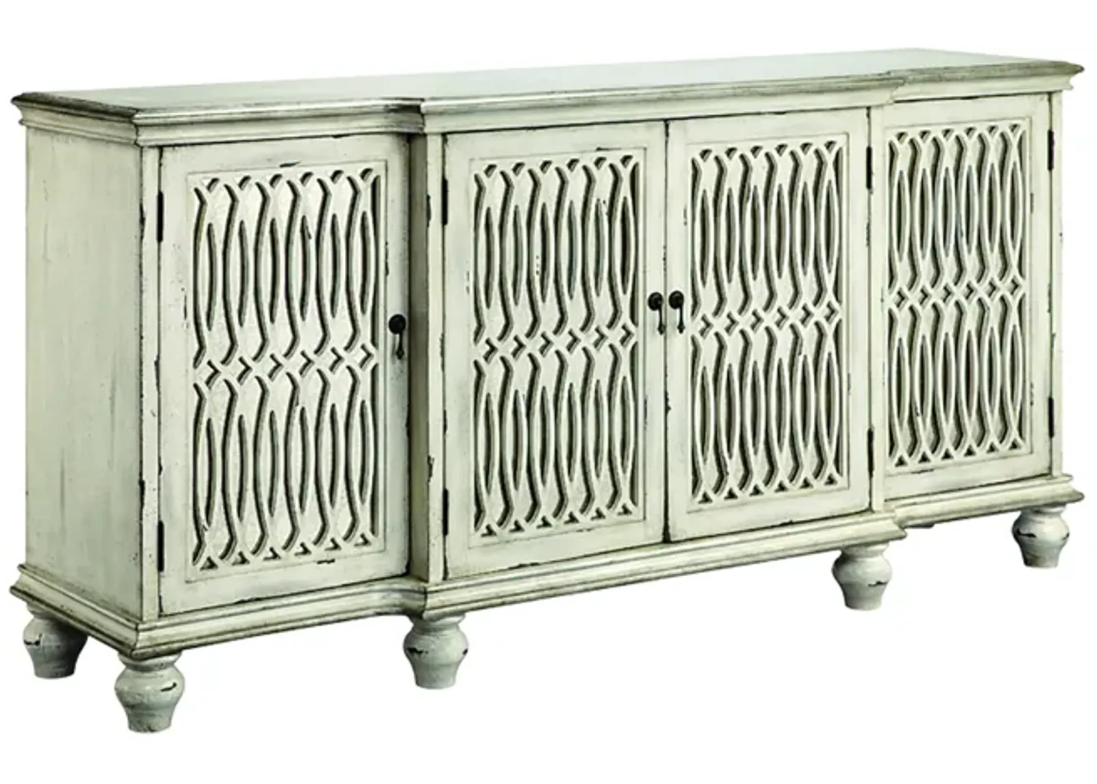 Whitney Credenza