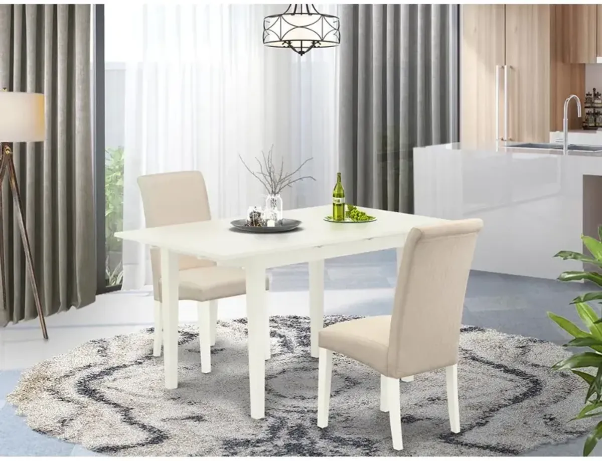 Dining Table- Dining Chairs