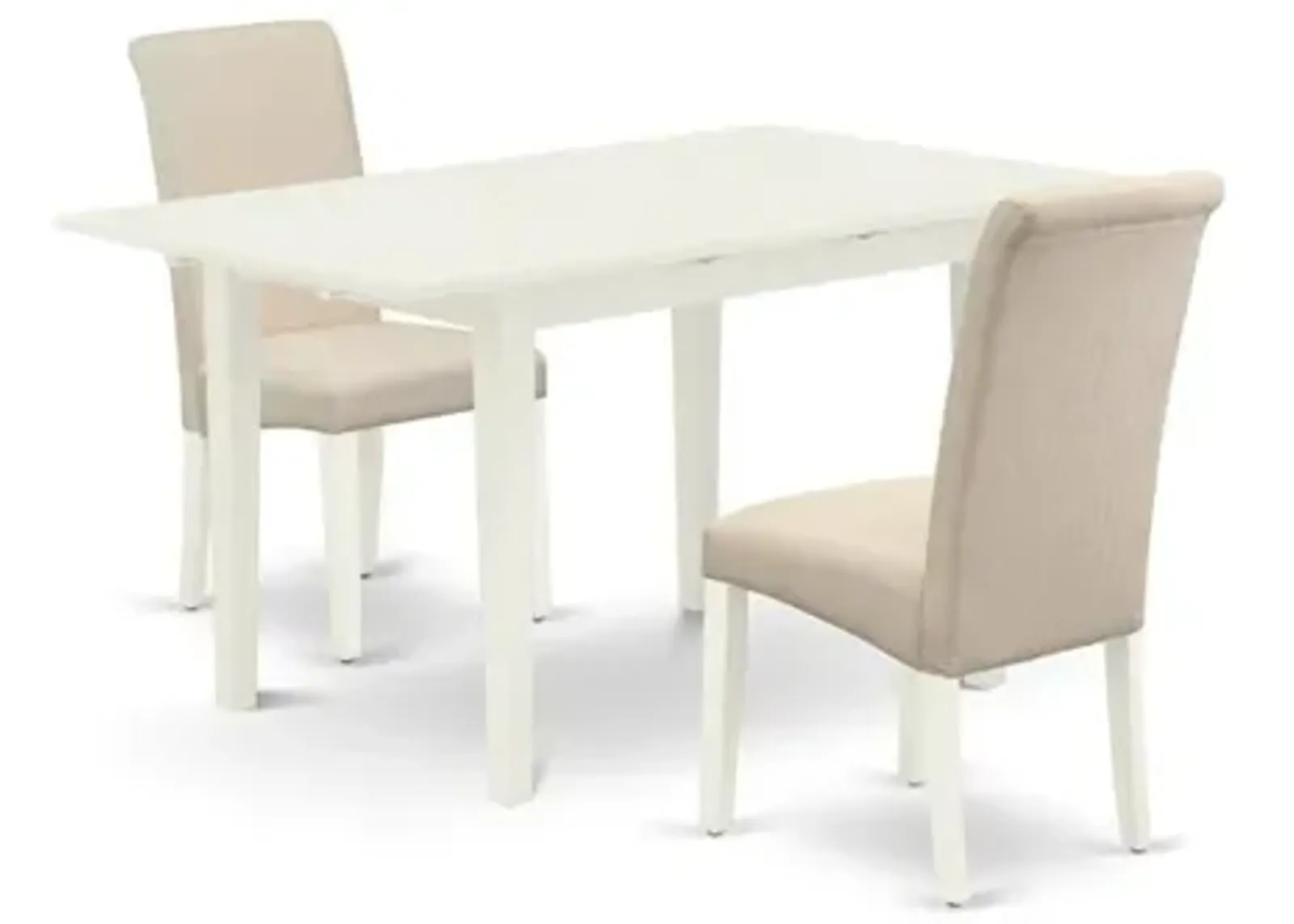 Dining Table- Dining Chairs