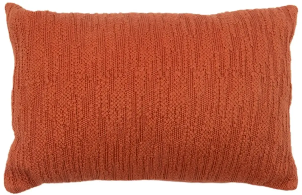 14" x 20" Down Filled Pillow